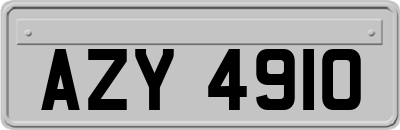 AZY4910