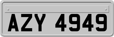 AZY4949