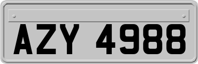 AZY4988