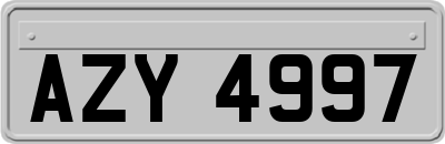 AZY4997