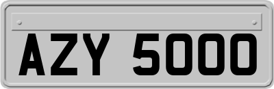 AZY5000