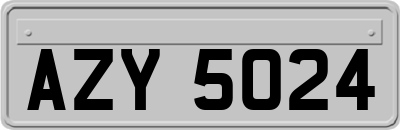 AZY5024