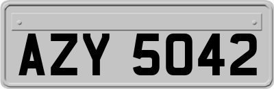 AZY5042