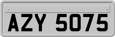 AZY5075