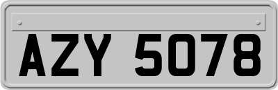 AZY5078