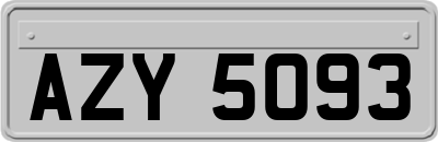 AZY5093