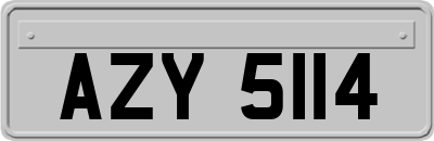 AZY5114