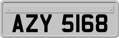 AZY5168