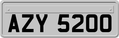 AZY5200