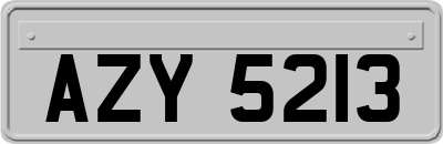 AZY5213