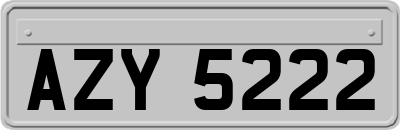 AZY5222