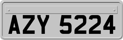 AZY5224