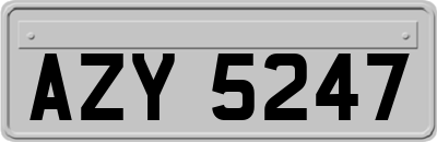AZY5247