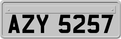 AZY5257