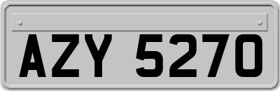 AZY5270