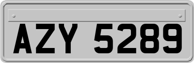 AZY5289