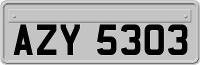 AZY5303