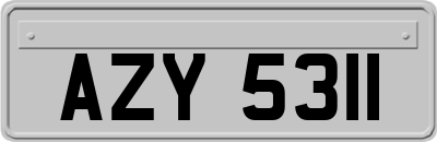 AZY5311