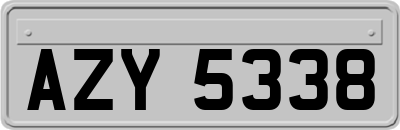 AZY5338