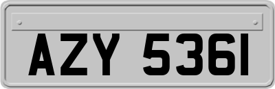 AZY5361