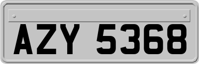 AZY5368