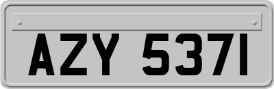 AZY5371