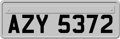 AZY5372