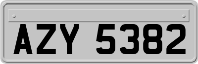 AZY5382