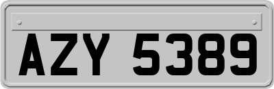 AZY5389