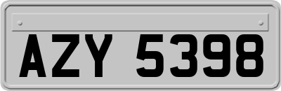 AZY5398