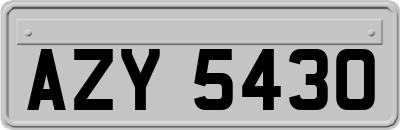 AZY5430