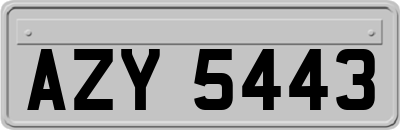 AZY5443
