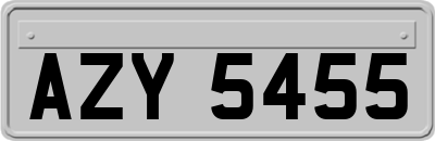 AZY5455
