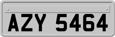AZY5464