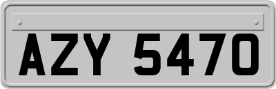 AZY5470