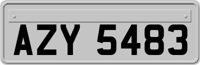 AZY5483