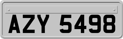 AZY5498