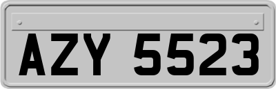 AZY5523