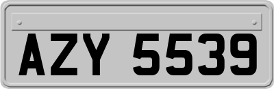AZY5539