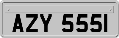 AZY5551