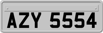 AZY5554