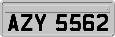 AZY5562