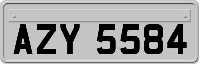 AZY5584