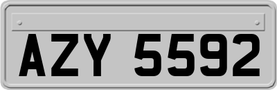 AZY5592