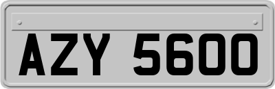 AZY5600