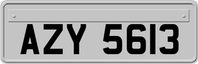AZY5613