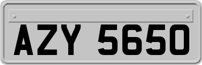 AZY5650