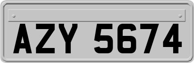 AZY5674