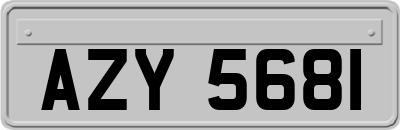 AZY5681