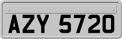 AZY5720